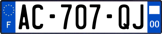 AC-707-QJ