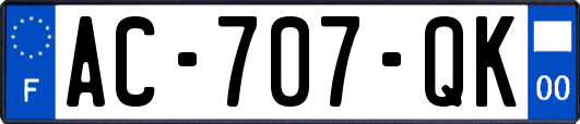 AC-707-QK