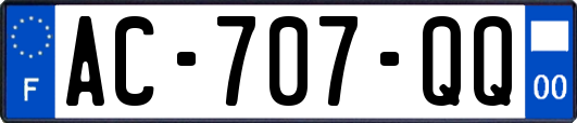 AC-707-QQ