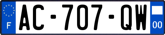 AC-707-QW