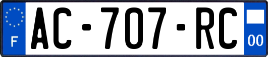 AC-707-RC