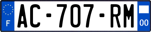 AC-707-RM