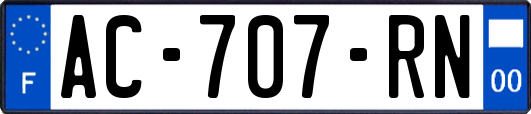 AC-707-RN