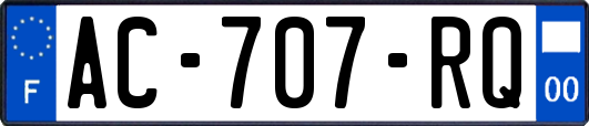 AC-707-RQ