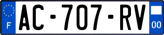 AC-707-RV