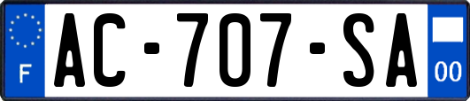 AC-707-SA