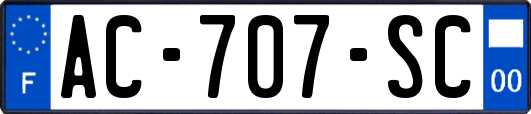 AC-707-SC