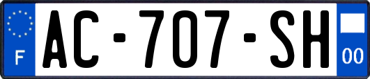 AC-707-SH