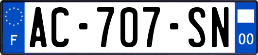 AC-707-SN