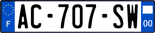 AC-707-SW