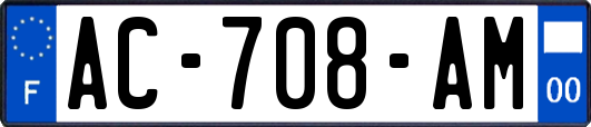 AC-708-AM