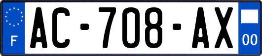 AC-708-AX