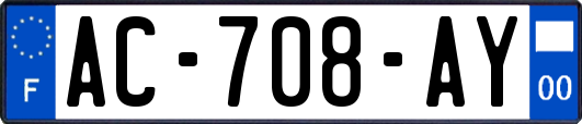 AC-708-AY