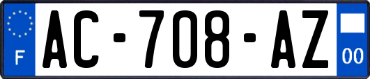 AC-708-AZ