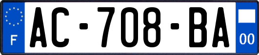 AC-708-BA