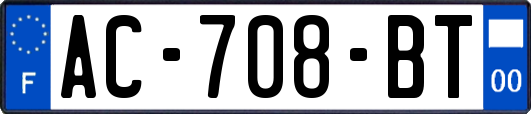 AC-708-BT