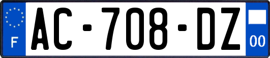 AC-708-DZ