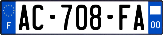 AC-708-FA