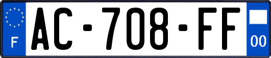AC-708-FF