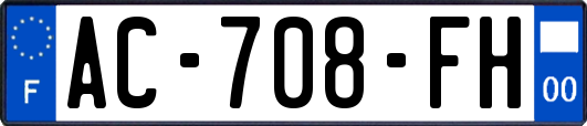 AC-708-FH