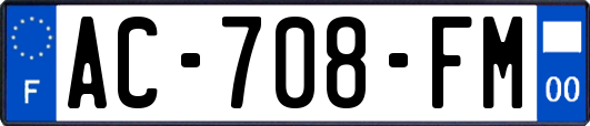 AC-708-FM