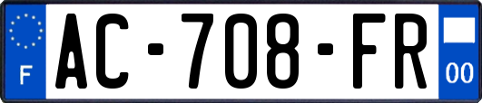 AC-708-FR