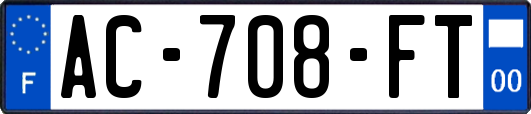 AC-708-FT