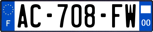 AC-708-FW