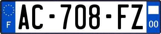 AC-708-FZ