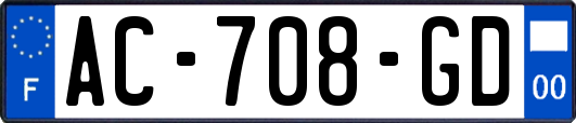 AC-708-GD