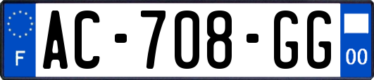 AC-708-GG