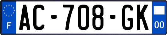 AC-708-GK
