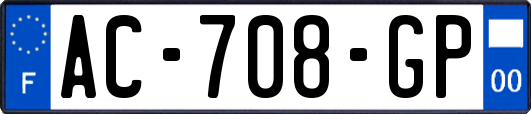AC-708-GP