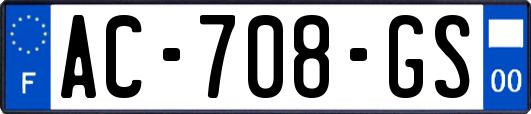 AC-708-GS
