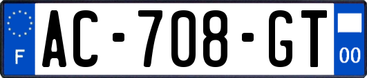 AC-708-GT