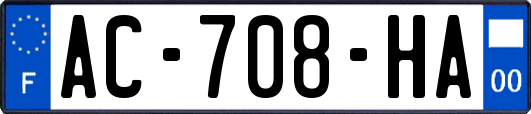 AC-708-HA