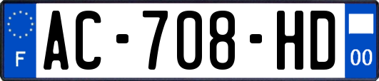 AC-708-HD