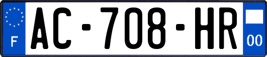 AC-708-HR