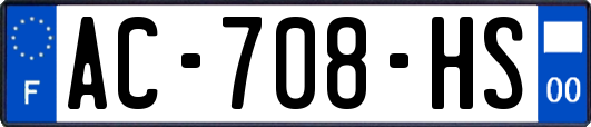 AC-708-HS