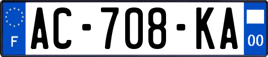 AC-708-KA