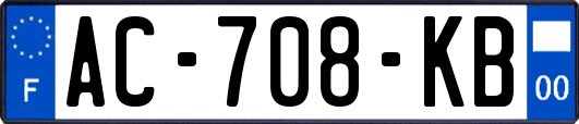 AC-708-KB