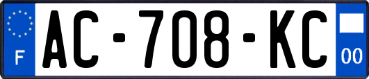 AC-708-KC
