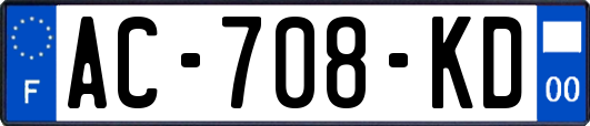 AC-708-KD