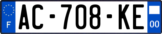 AC-708-KE