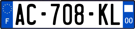 AC-708-KL