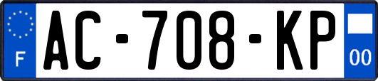 AC-708-KP