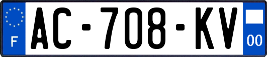AC-708-KV
