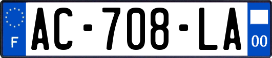 AC-708-LA