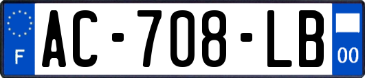 AC-708-LB