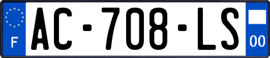AC-708-LS